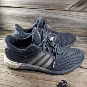 Adidas solar boots,11, Gray